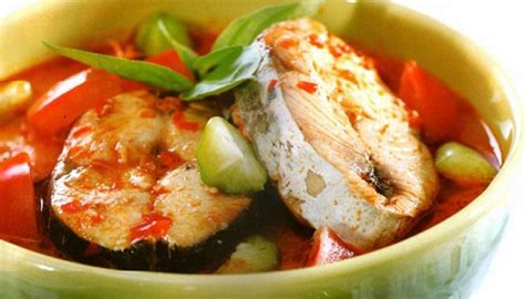 pindang tongkol.